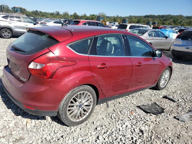 Photo 2 VIN: 1FADP3N23EL338058 - FORD FOCUS TITA 