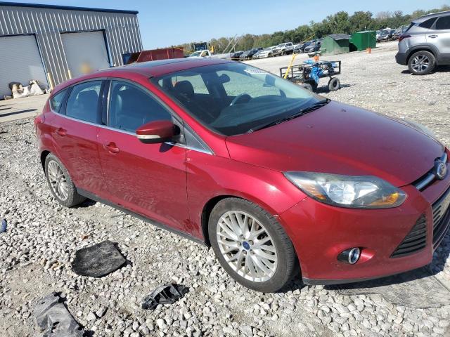 Photo 3 VIN: 1FADP3N23EL338058 - FORD FOCUS TITA 