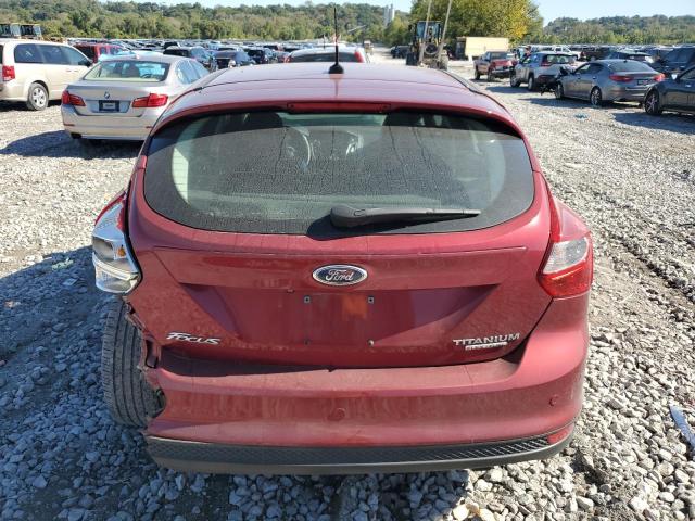 Photo 5 VIN: 1FADP3N23EL338058 - FORD FOCUS TITA 