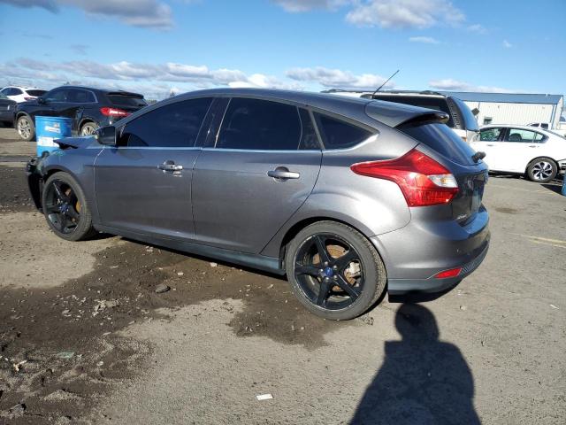 Photo 1 VIN: 1FADP3N23EL349982 - FORD FOCUS TITA 