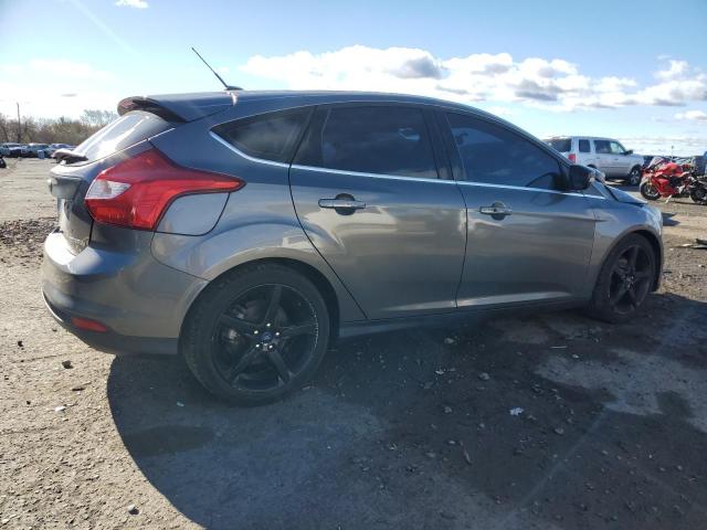 Photo 2 VIN: 1FADP3N23EL349982 - FORD FOCUS TITA 