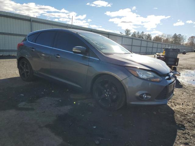 Photo 3 VIN: 1FADP3N23EL349982 - FORD FOCUS TITA 