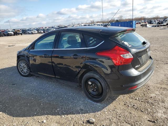 Photo 1 VIN: 1FADP3N23EL358617 - FORD FOCUS TITA 