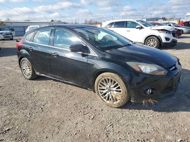 Photo 3 VIN: 1FADP3N23EL358617 - FORD FOCUS TITA 