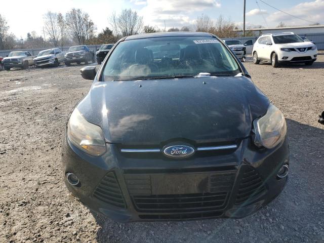 Photo 4 VIN: 1FADP3N23EL358617 - FORD FOCUS TITA 