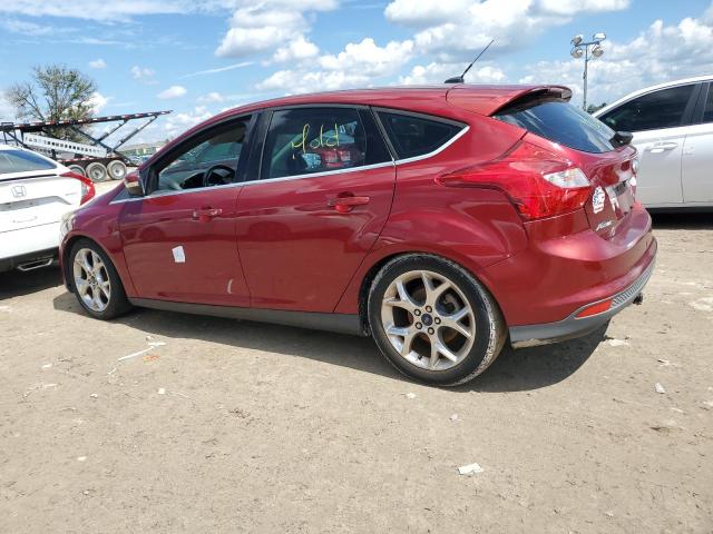 Photo 1 VIN: 1FADP3N23EL359458 - FORD FOCUS TITA 