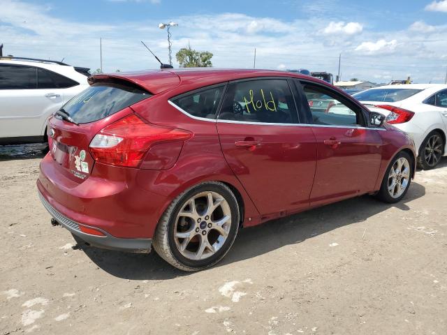 Photo 2 VIN: 1FADP3N23EL359458 - FORD FOCUS TITA 