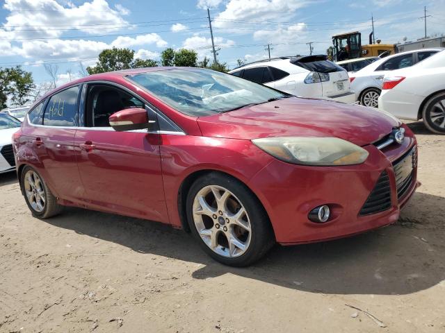 Photo 3 VIN: 1FADP3N23EL359458 - FORD FOCUS TITA 