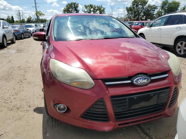 Photo 4 VIN: 1FADP3N23EL359458 - FORD FOCUS TITA 