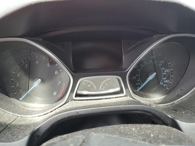 Photo 8 VIN: 1FADP3N23EL359458 - FORD FOCUS TITA 