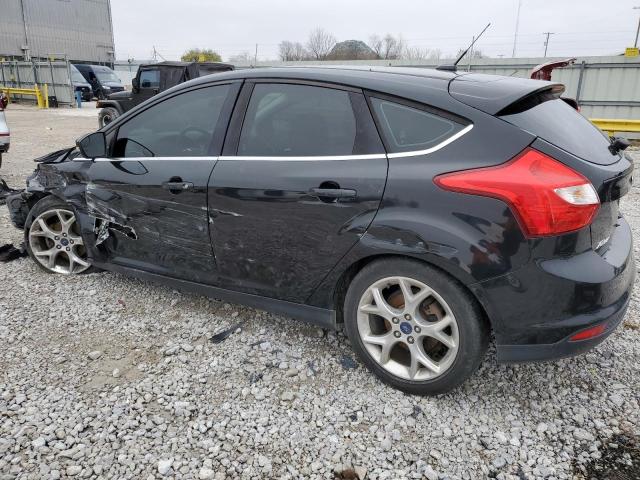 Photo 1 VIN: 1FADP3N23EL371089 - FORD FOCUS 