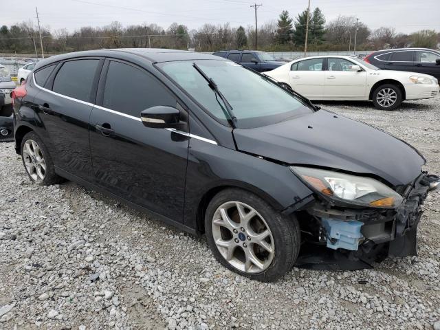 Photo 3 VIN: 1FADP3N23EL371089 - FORD FOCUS 