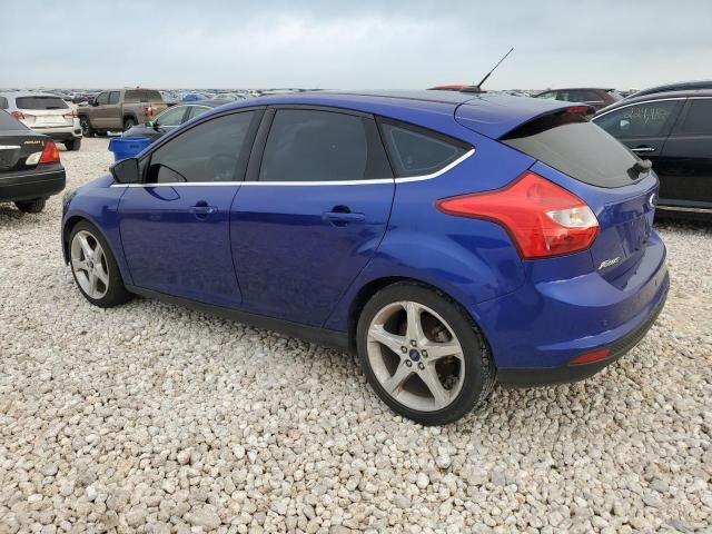 Photo 1 VIN: 1FADP3N23EL372582 - FORD FOCUS TITA 