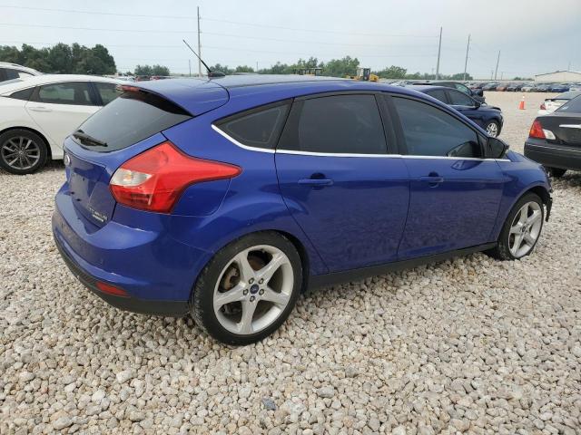 Photo 2 VIN: 1FADP3N23EL372582 - FORD FOCUS TITA 