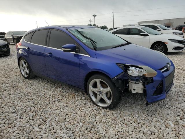 Photo 3 VIN: 1FADP3N23EL372582 - FORD FOCUS TITA 