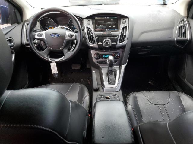 Photo 7 VIN: 1FADP3N23EL372582 - FORD FOCUS TITA 