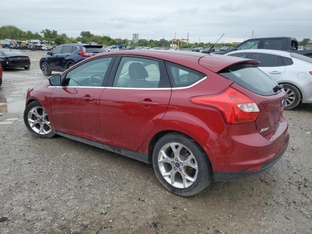 Photo 1 VIN: 1FADP3N23EL373151 - FORD FOCUS TITA 