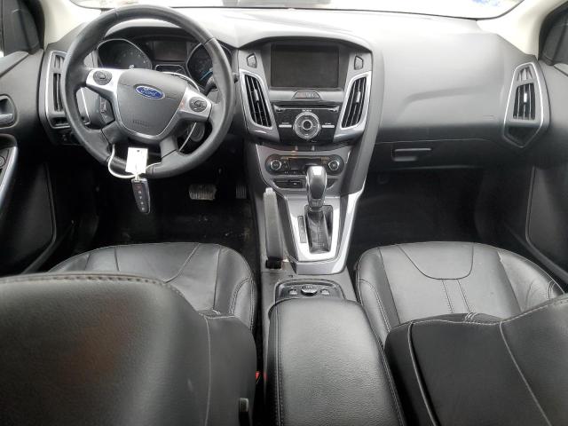 Photo 7 VIN: 1FADP3N23EL373151 - FORD FOCUS TITA 