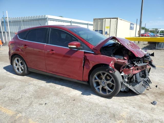 Photo 3 VIN: 1FADP3N23EL403796 - FORD FOCUS TITA 