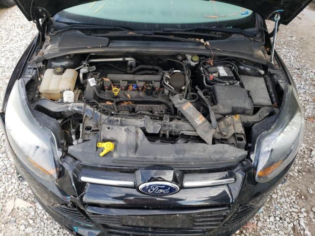 Photo 10 VIN: 1FADP3N23EL460760 - FORD FOCUS TITA 