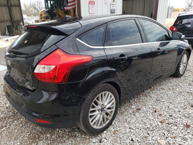 Photo 2 VIN: 1FADP3N23EL460760 - FORD FOCUS TITA 