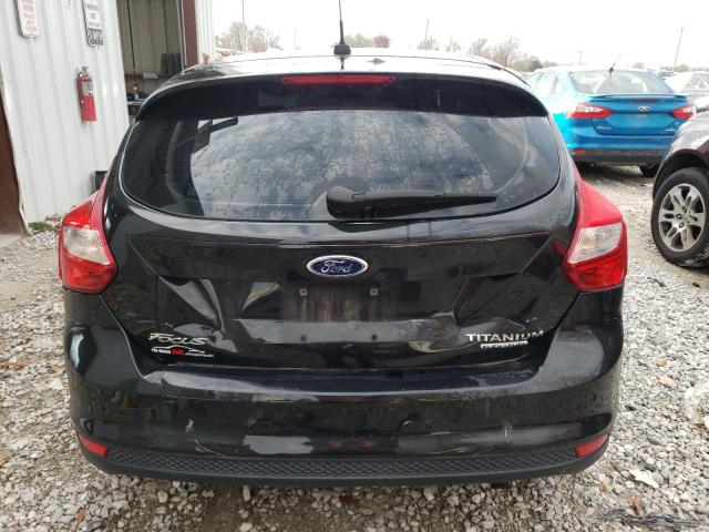 Photo 5 VIN: 1FADP3N23EL460760 - FORD FOCUS TITA 