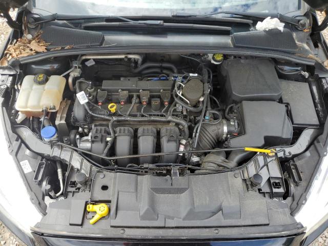 Photo 10 VIN: 1FADP3N23FL208914 - FORD FOCUS TITA 