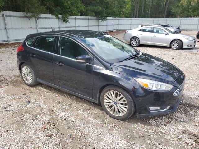 Photo 3 VIN: 1FADP3N23FL208914 - FORD FOCUS TITA 