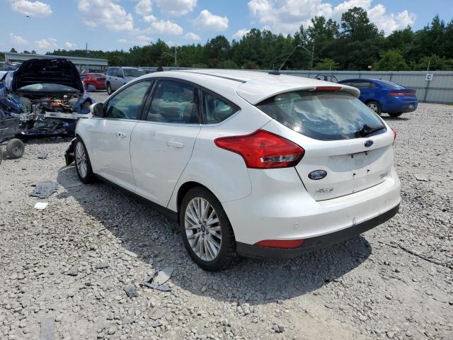 Photo 2 VIN: 1FADP3N23FL273990 - FORD FOCUS TITA 