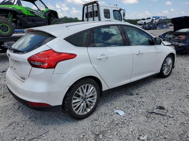 Photo 3 VIN: 1FADP3N23FL273990 - FORD FOCUS TITA 