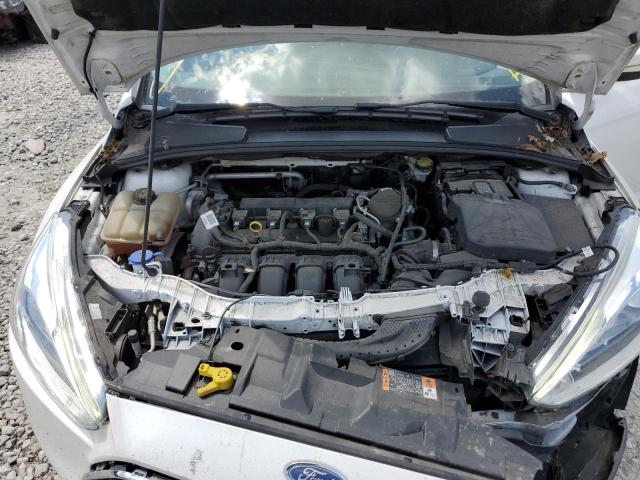 Photo 6 VIN: 1FADP3N23FL273990 - FORD FOCUS TITA 