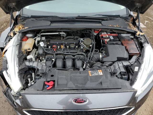 Photo 10 VIN: 1FADP3N23FL298906 - FORD FOCUS 