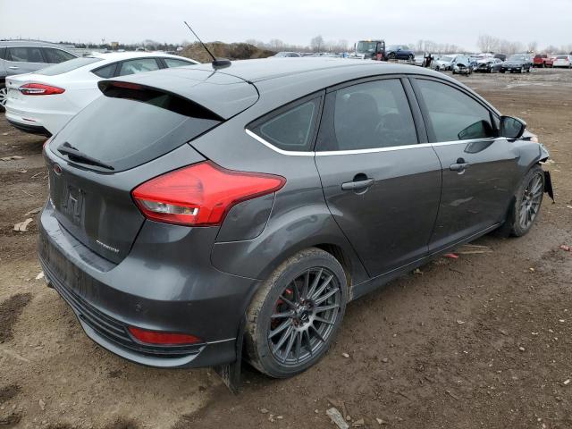 Photo 2 VIN: 1FADP3N23FL298906 - FORD FOCUS 