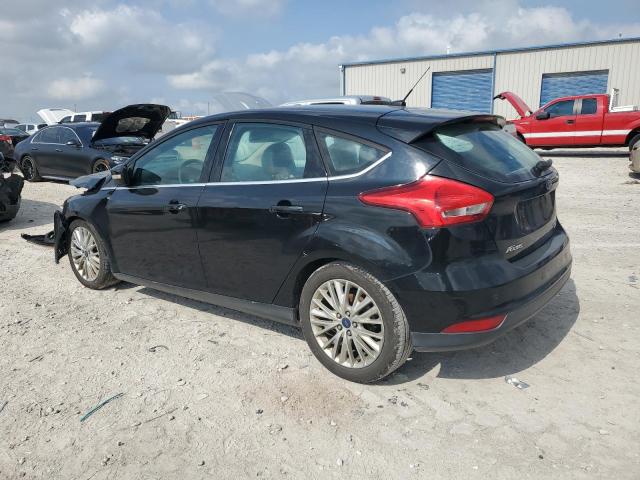 Photo 1 VIN: 1FADP3N23FL305868 - FORD FOCUS TITA 