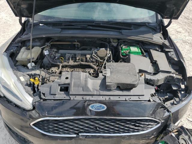 Photo 10 VIN: 1FADP3N23FL305868 - FORD FOCUS TITA 