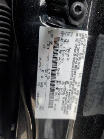 Photo 11 VIN: 1FADP3N23FL305868 - FORD FOCUS TITA 