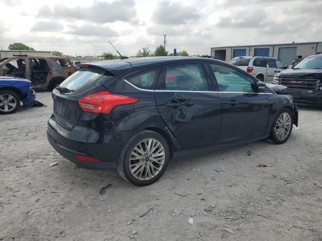 Photo 2 VIN: 1FADP3N23FL305868 - FORD FOCUS TITA 