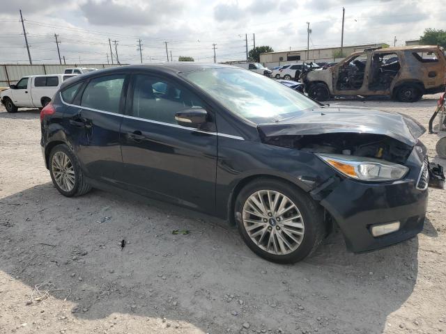 Photo 3 VIN: 1FADP3N23FL305868 - FORD FOCUS TITA 