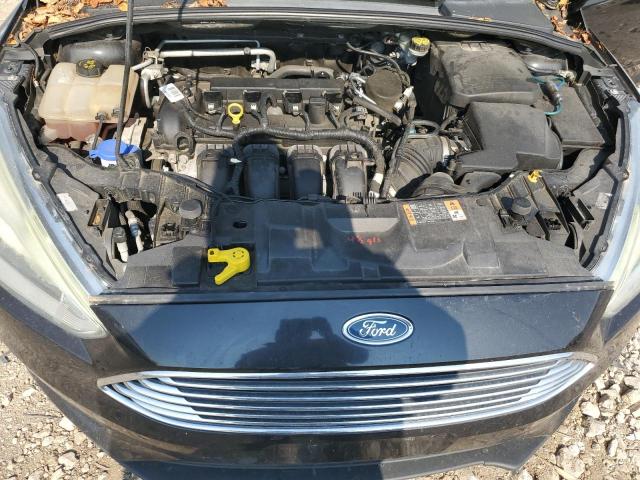 Photo 10 VIN: 1FADP3N23FL349353 - FORD FOCUS TITA 