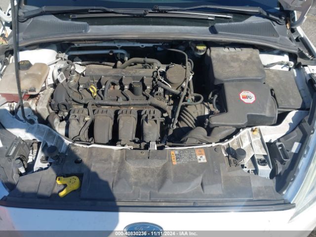 Photo 9 VIN: 1FADP3N23FL380229 - FORD FOCUS 