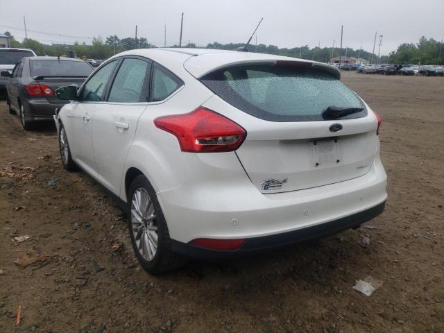 Photo 2 VIN: 1FADP3N23GL223575 - FORD FOCUS TITA 