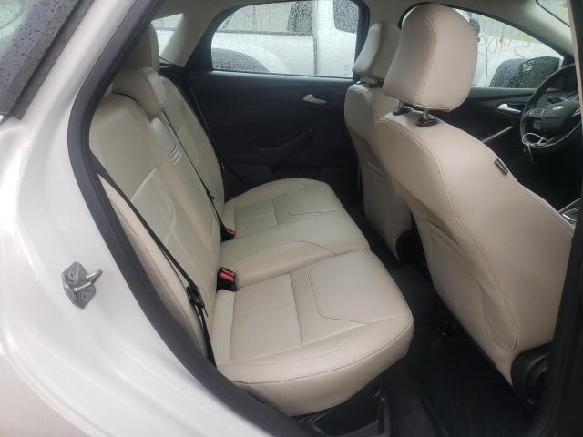 Photo 5 VIN: 1FADP3N23GL223575 - FORD FOCUS TITA 