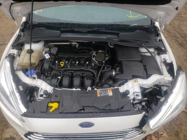 Photo 6 VIN: 1FADP3N23GL223575 - FORD FOCUS TITA 