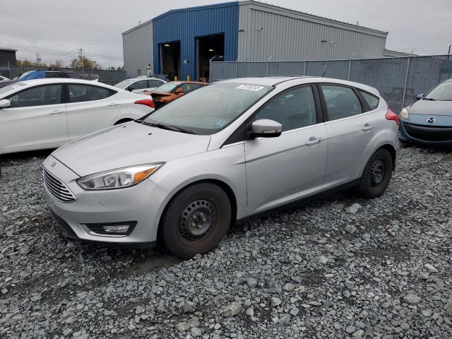 Photo 0 VIN: 1FADP3N23HL326142 - FORD FOCUS 