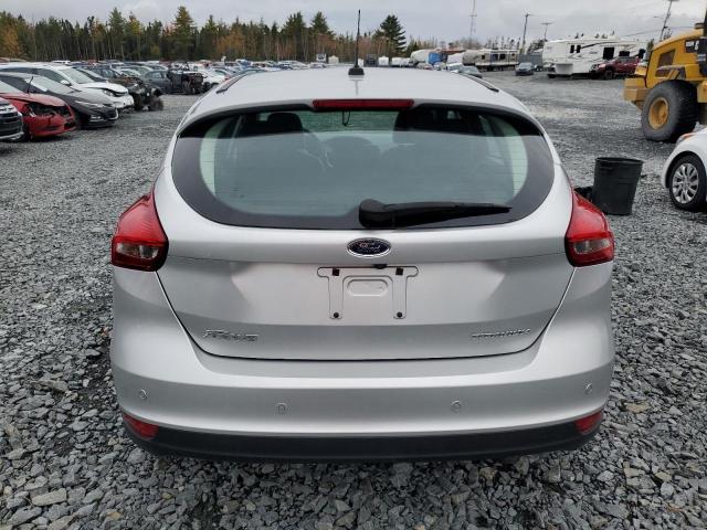 Photo 5 VIN: 1FADP3N23HL326142 - FORD FOCUS 