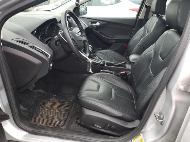 Photo 6 VIN: 1FADP3N23HL326142 - FORD FOCUS 