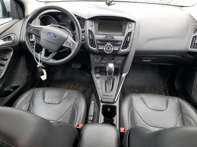 Photo 7 VIN: 1FADP3N23HL326142 - FORD FOCUS 