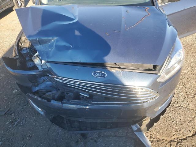 Photo 10 VIN: 1FADP3N23JL222305 - FORD FOCUS TITA 