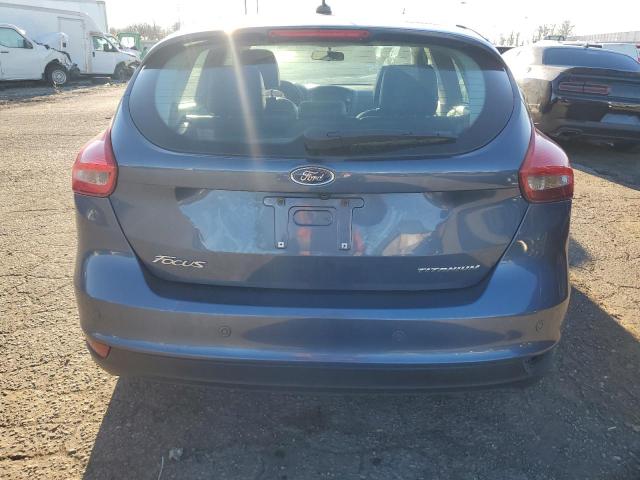 Photo 5 VIN: 1FADP3N23JL222305 - FORD FOCUS TITA 