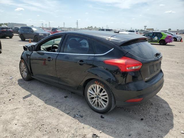 Photo 1 VIN: 1FADP3N23JL240335 - FORD FOCUS 